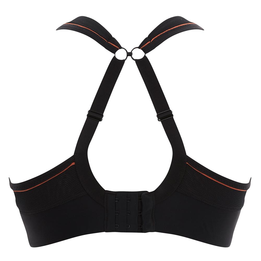 Sculptresse N-Padded
