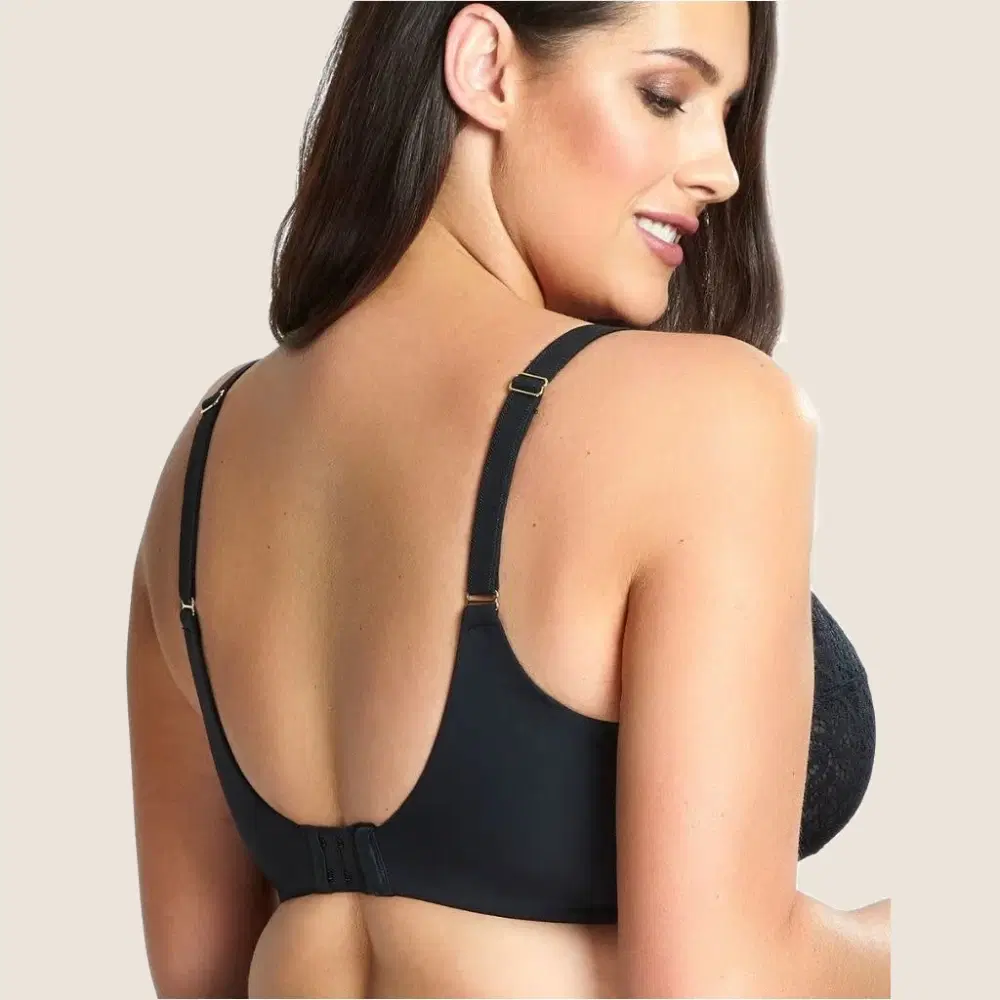 Sculptresse Estel Black