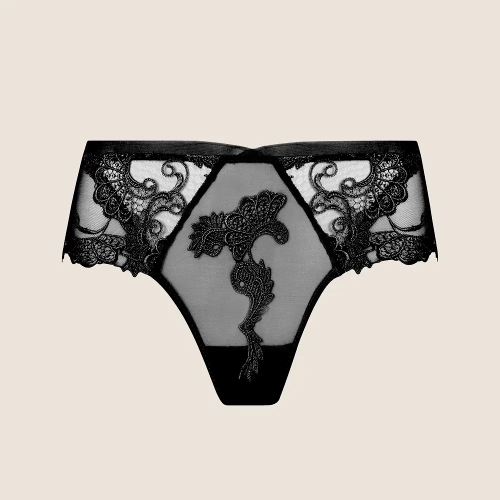 Dressing Floral