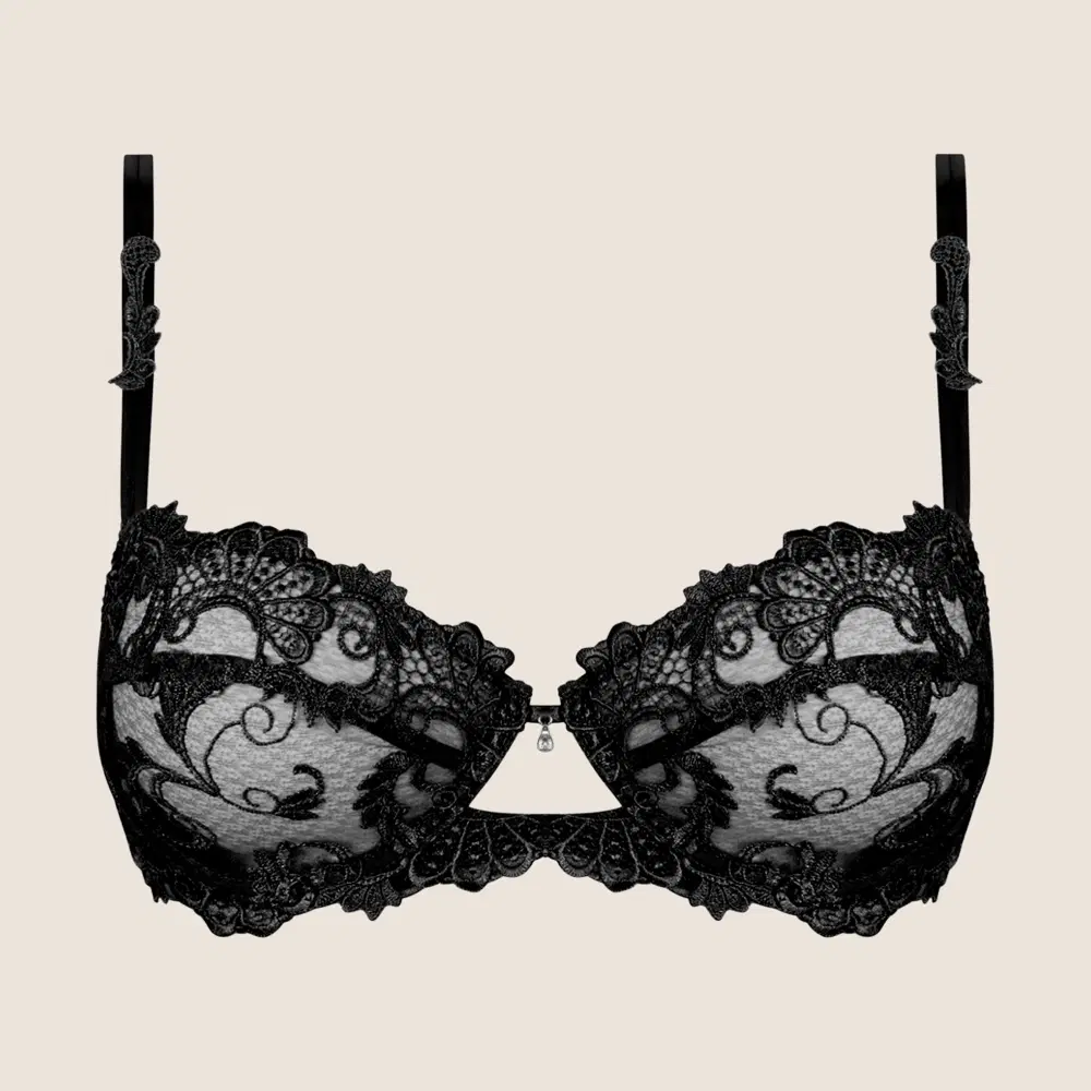 Dressing Floral
