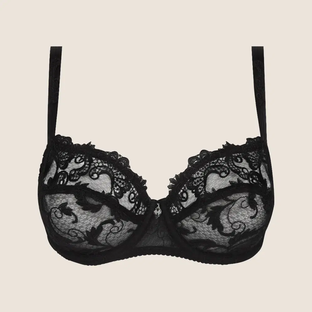 Balconette BH 'Dressing Floral' LISE CHARMEL