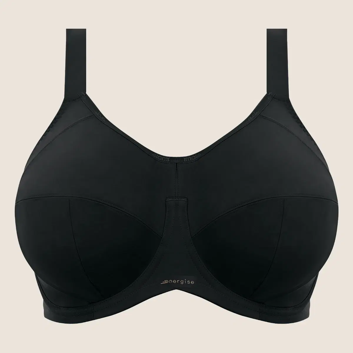 Energise Black