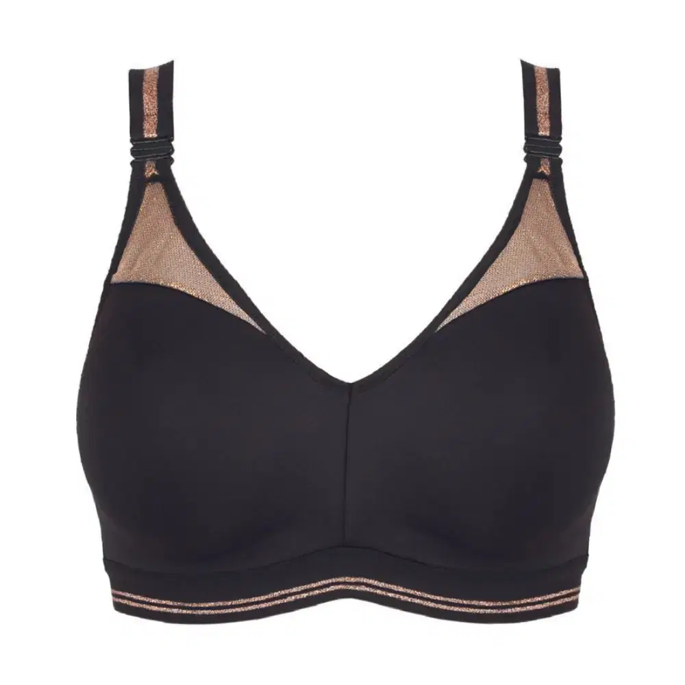 Sport BH Spacer 'Initiale' EMPREINTE