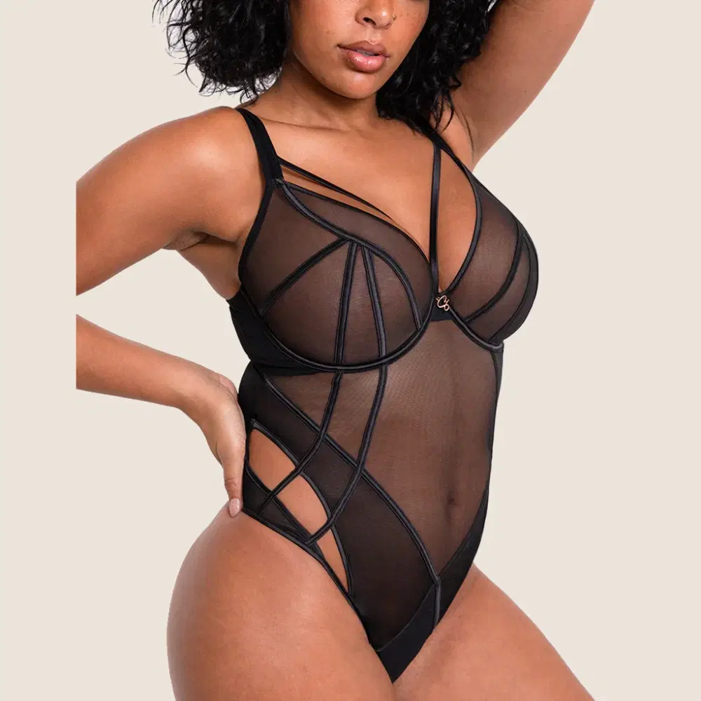 Scantilly Senses