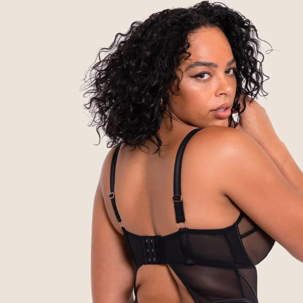 Scantilly Senses
