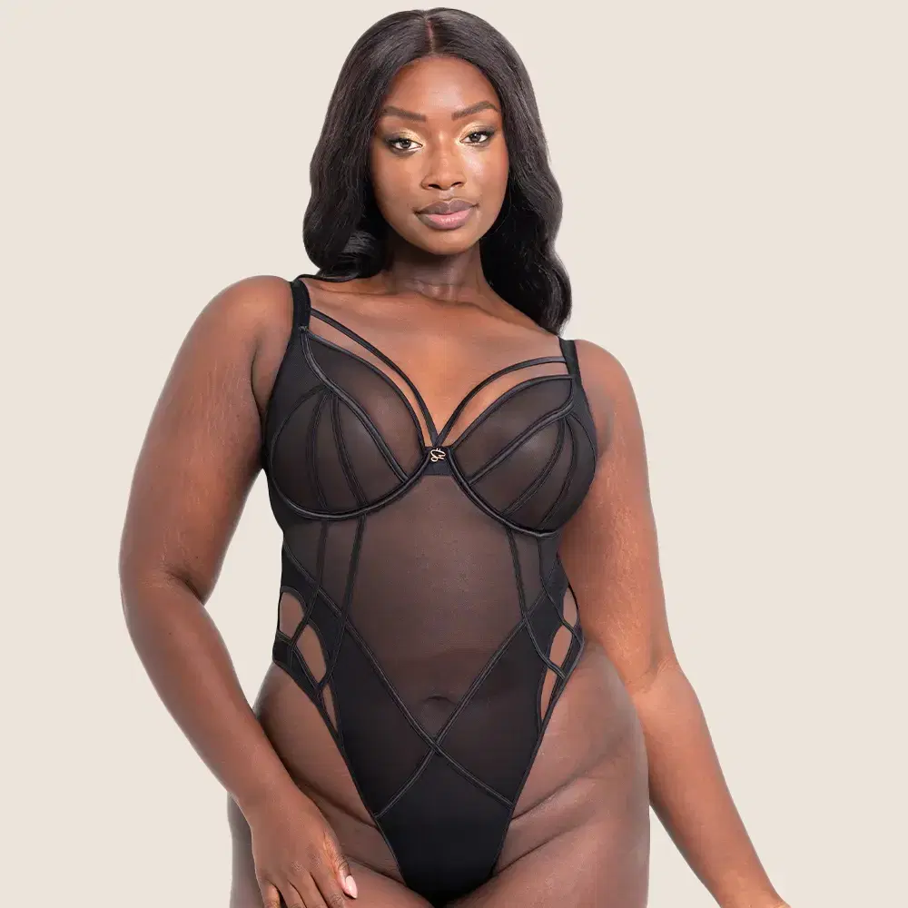 Scantilly Senses