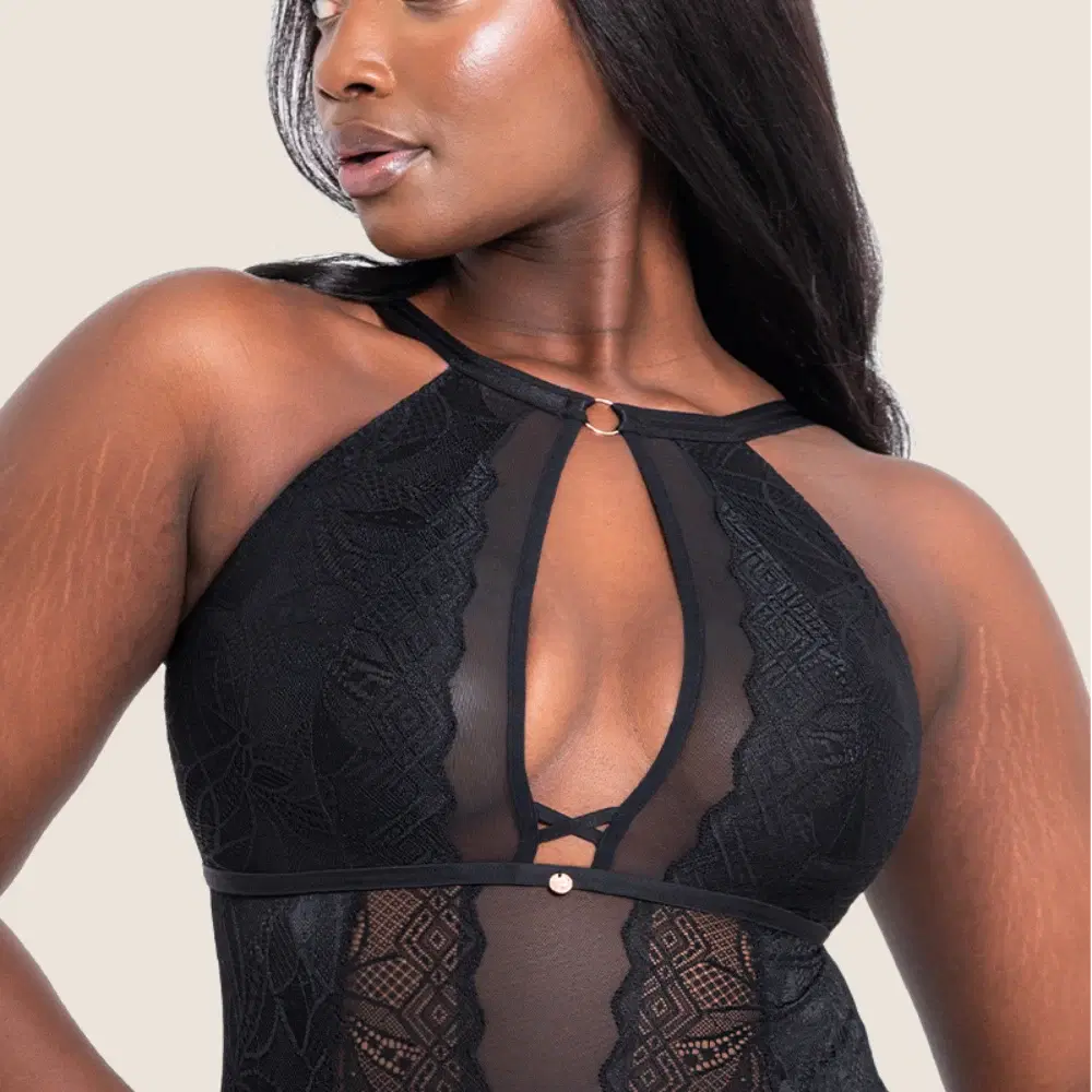 Scantilly Opulence