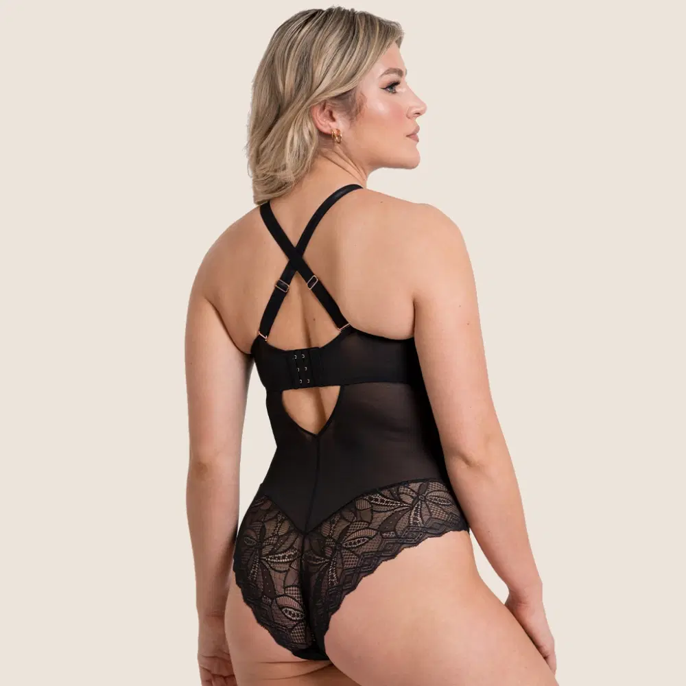 Scantilly Opulence