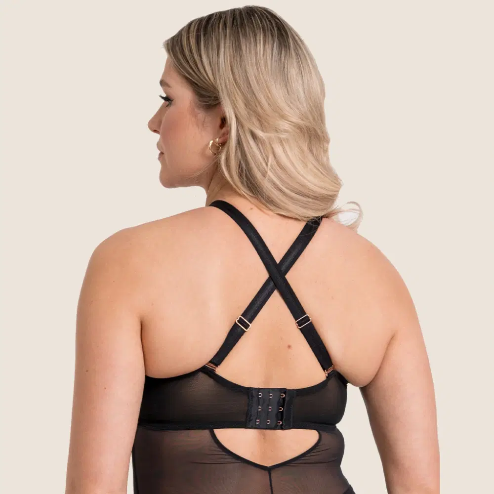 Scantilly Swerve