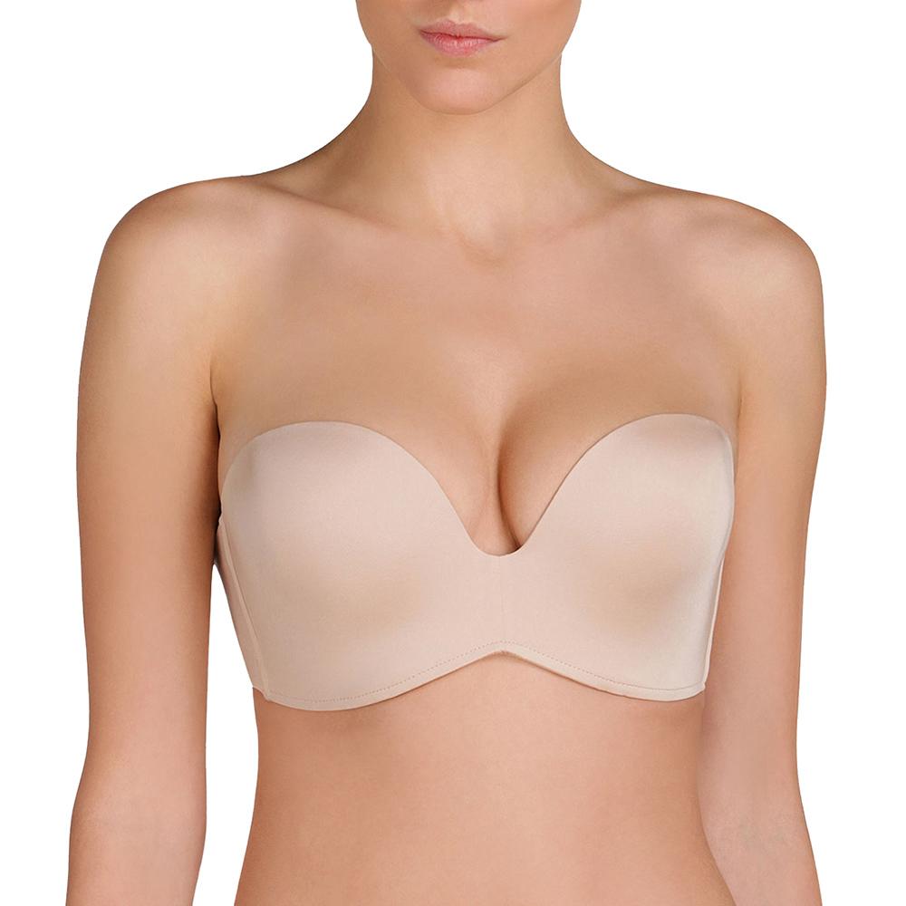 Ultimate Strapless
