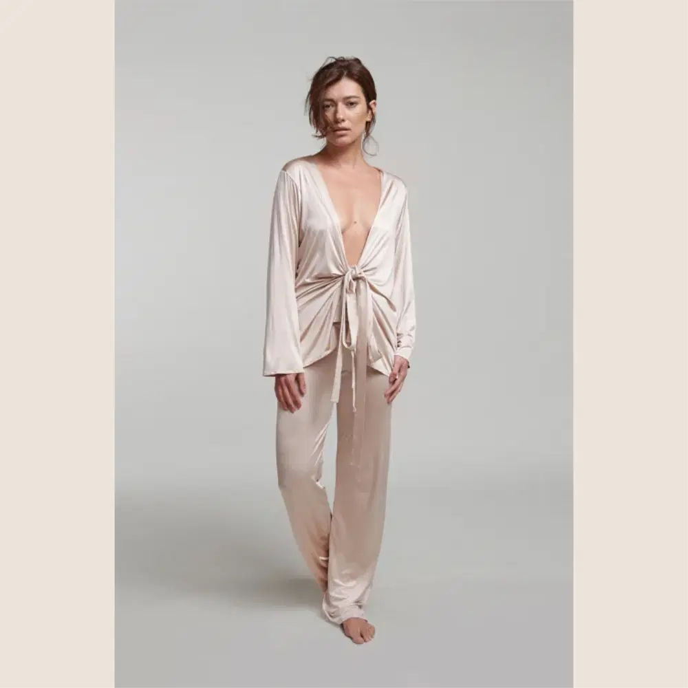 Zoe Jacket