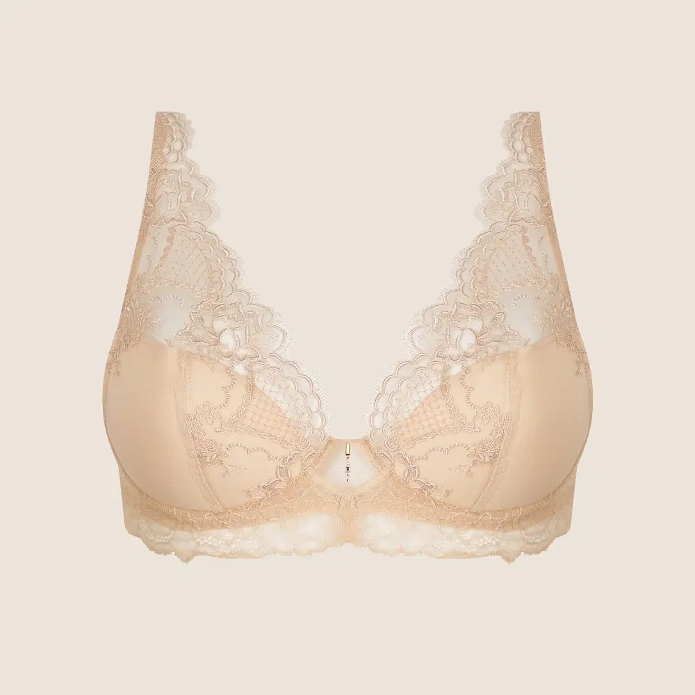 Sublime En Dentelle