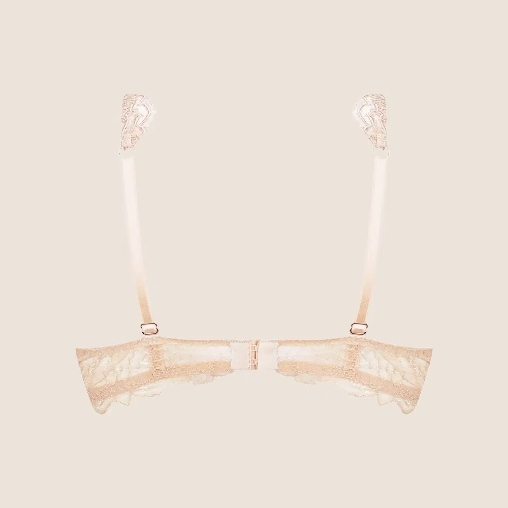 Triangel BH 'Sublime en Dentelle' LISE CHARMEL